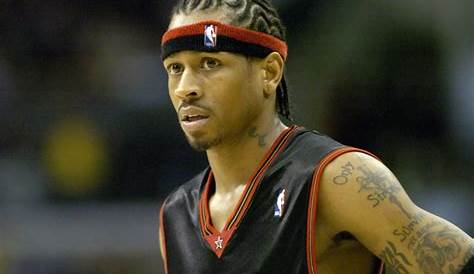 Allen Iverson Net Worth: How The NBA Legend Built His Fortune